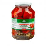 Томати мариновані 1,45 кг - image-1